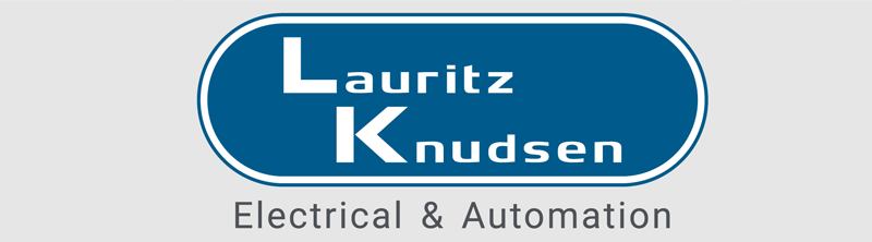 Lauritz Knudsen