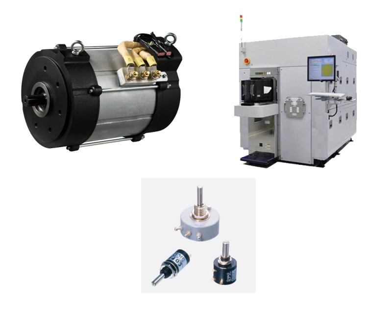 Nidec KDS