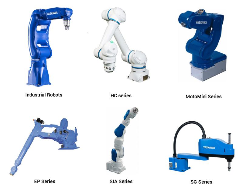Yaskawa Robotics