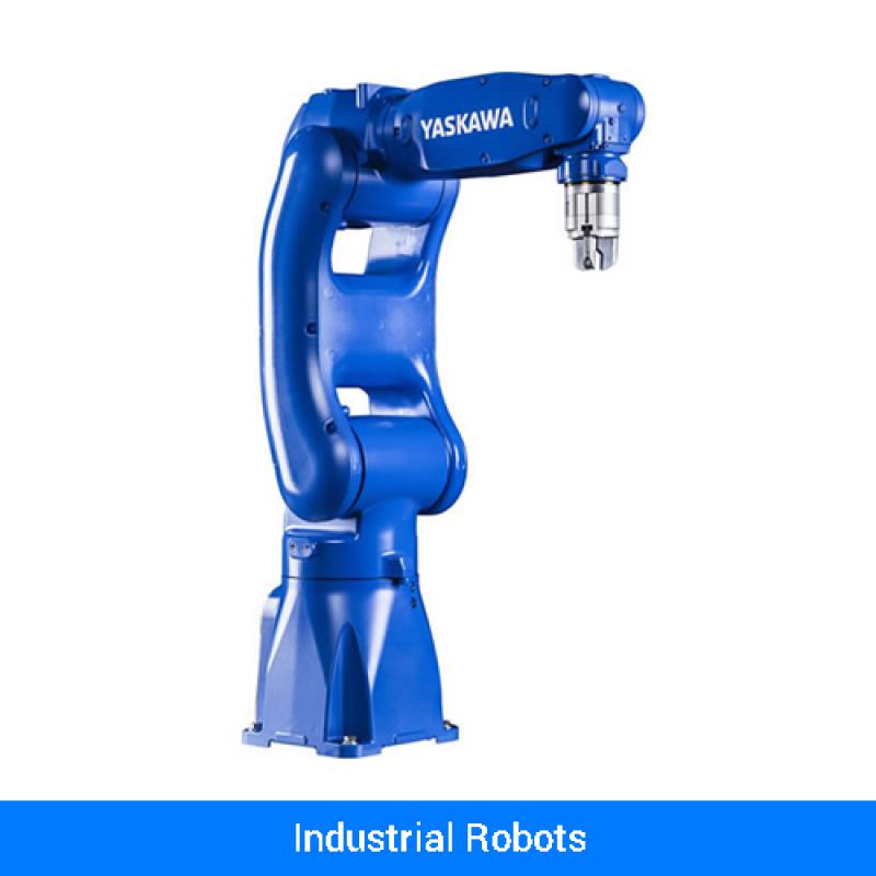 Yaskawa Robotics