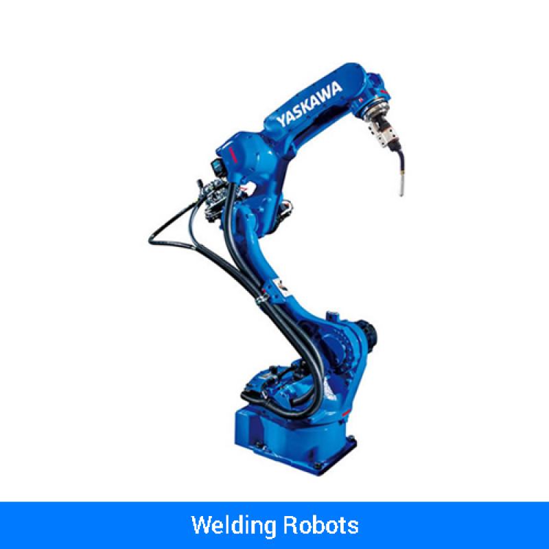 Yaskawa Robotics