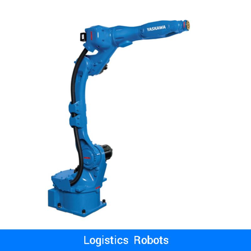 Yaskawa Robotics