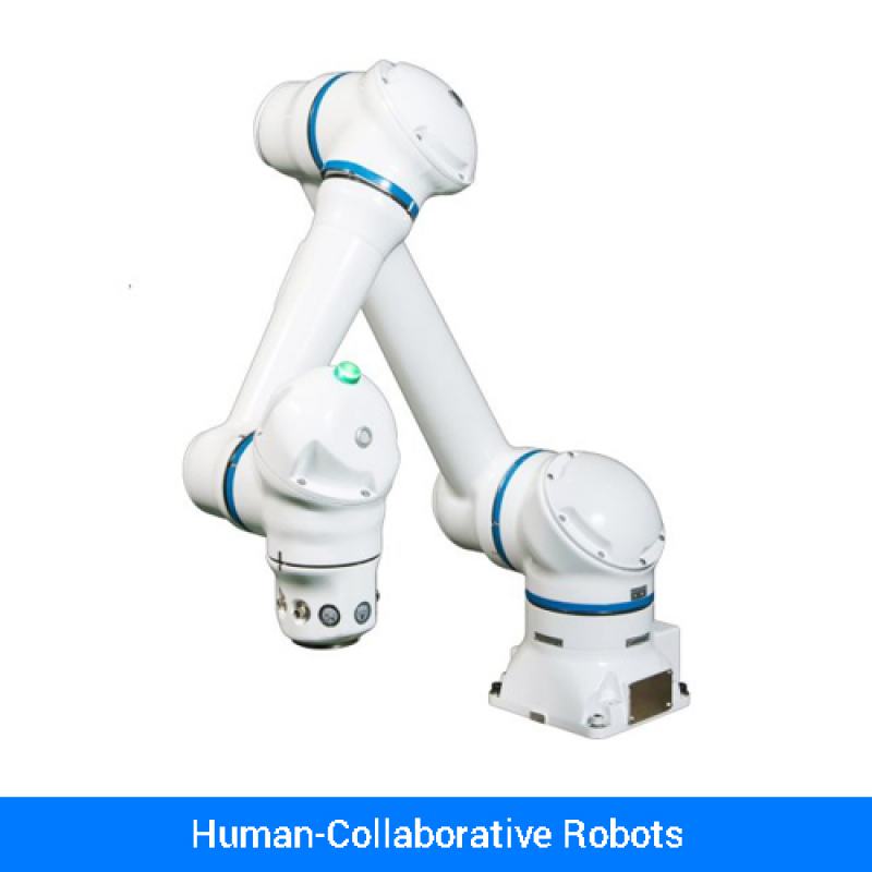 Yaskawa Robotics