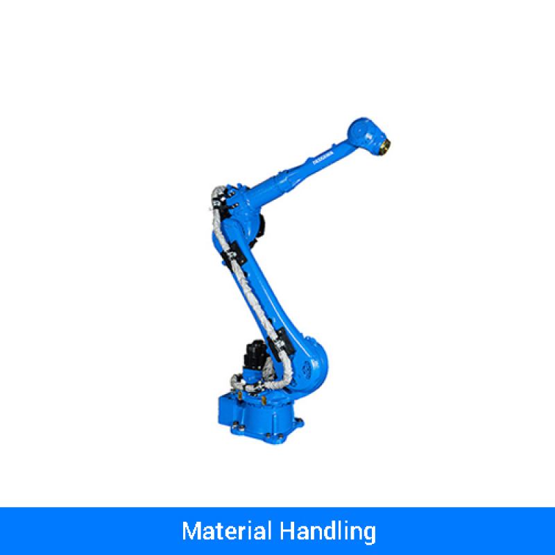 Yaskawa Robotics